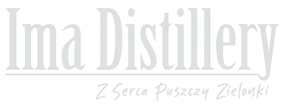 Ima Distillery - logo